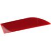 aqxreight Riflettore Paraurti Laterale, Ricambio Riflettore Paraurti Posteriore Laterale per Dacia Sandero Stepway MK2 Pre Facelift 2013 2016 (Destra: 265600427R)