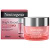 Neutrogena vari Neutrogena bright boost crema notte 50 ml