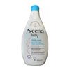 Aveeno baby fluid 400 ml
