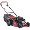 AL-KO Tagliaerba a scoppio al-ko premium 520 sp-h taglio 51c 167cc - motore honda