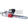 AL-KO Motosega elettrica al-ko eks 2400/40 potenza 2400 w con barra da 40 cm.