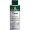 Herbatint Violet Shampoo 260ml