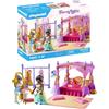 Playmobil Camera Da Letto Reale Con Spogliatoio Playmobil Princess - REGISTRATI! SCOPRI ALTRE PROMO