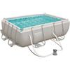 Bestway - Piscina Rettangolari 282X196 H84 -56629