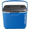 Campingaz - Frigorifero ghiacciaia coleman 2000036083 performance 30 qtr blu