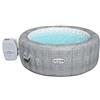 Bestway - Piscina Idromassaggio Lay-Z-Spa Honolulu 196x71 cm per 4-6 Persone con Airjet e Copertura