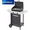 Campingaz Barbecue / Griglia a gas con ruote CAMPINGAZ XPERT 100 L PLUS ROCKY