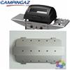 Campingaz 82108 diffusore di calore per barbecue Campingaz expert tenda piastra su bruciat