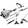 Alpina - Multifunzione amt 26 Decespugliatore Potatore Tagliasiepi