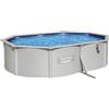 Bestway - Set Piscina Hydrium 500x360x120 cm
