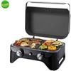 Campingaz - Barbecue a Gas da appoggio Attitude 2100 Lx