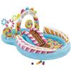 Intex - Playcenter candy zone 57149 cm 203x173 h.cm 90