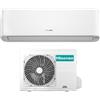 Hisense Climatizzatore Condizionatore Hisense Inverter energy pro plus 12000 Btu QE35XV2AG R-32 Wi-Fi Integrato Classe a+++/a+++