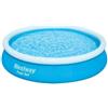 Bestway Piscina fast set 57274 Bestway filtro lt/h 1.249 cm 366 h.cm 76 Bestway