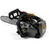 Alpina Motosega potatura a scoppio 2 tempi 26,9CC lama standard 25cm Alpina