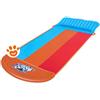 Bestway - H2OGO Scivolo Triplo Tsunami con Spruzzi (488cm) Art. 52479 H2OGO Scivolo Triplo Tsunami con Spruzzi (488cm) Art. 52479 - Confezione Da 1