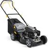 Alpina Rasaerba a Scoppio a Trazione Posteriore con Motore da 139 cc - 2200 w Alpina