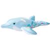 Intex - Delfino a cavallo 175 x 66 cm