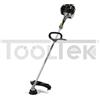 Alpina Decespugliatore tagliaerba potatore rasaerba a scoppio 51.7CC Alpina