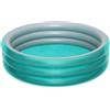 Bestway Piscine baby 3AN grande metal b/w 51043