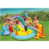 Intex Piscina gonfiabile 'dinosauri' art. 57135