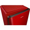 Hisense - RR106D4CRF monoporta Libera installazione 82 l f Rosso