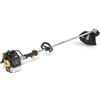 Alpina - Decespugliatore Motore 2 Tempi 32 Cc 7,3 Kg. TB320