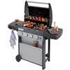 Campingaz Barbecue a gas 4 series classic l Campingaz