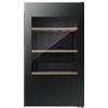 Hisense - RW12D4NWG0 Cantinetta Vino 30 Bottiglie 1 Zona Temperatura Nero