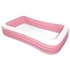 Intex - Piscina Family Pink 305x183x56 cm
