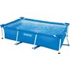 Intex - Piscina Rectangular Frame 260x160x65 cm