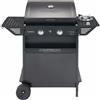 Campingaz Barbecue a gas 'xpert 200LS plus' kw 8,2 + 2,1 kw -- cm. 99x50xh.108. - Campingaz