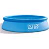 Intex Piscina Easy Set 305x76 cm Intex