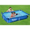 Bestway Piscina Steel Pro 221x150x43 cm