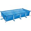 Intex Piscina Rectangular Frame 220x150x60 cm Intex