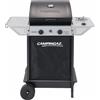 Campingaz Barbecue a gas Campingaz Xpert 100 ls Plus Rocky grill bbq + roccia lavica
