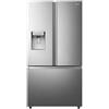 Hisense - Frigorifero americano 91cm 612l nofrost - RF793N4SASE