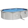 Bestway - Set Piscina Hydrium 500x360x120 cm
