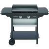 Campingaz Barbecue a Gas Piastra ex Plus con Carrello - Griglia da Esterno - Campingaz