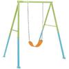 Intex - Altalena 44113 1 Posto Azzurro e Verde Azzurro e Verde
