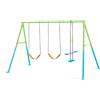 Intex Altalena colorata 3 componenti - cod. 44121