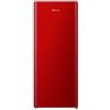 Hisense - Rr220d4bre Frigorifero a Porta Singola 165 Litri Rosso