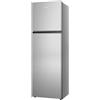Hisense - RT327N4ACE. Capacità netta totale: 249 l. Cerniera porta: Destra. Classe climatica: st-t, Emissione acustica: 41 dB. Capacità netta