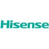 Hisense - WD3S8043BT3 lavasciuga Libera installazione Caricamento frontale Titanio d
