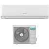 Hisense - Climatizzatore Condizionatore Inverter serie ecosense 9000 Btu KF25MR01G R-32 Wi-Fi Integrato
