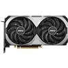 MSI VENTUS GeForce RTX 4070 12G 2X OC NVIDIA GDDR6X - Eccellente