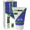 Sanitpharma Umbrex 50 Crema con urea Trattamento Cheratoriduttore 50ml