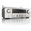 Denon DRA-800H 100 W 2.0 canali Amplificatore Hi-Fi Surround Silver