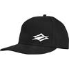 Naish Cap Logo Snapback Black
