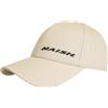 Naish Cap Original Text Snapback Cream